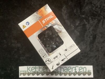 Stihl Kantenschliffkette 3/8 1,6 Fullskip 36RSLF Square Ground Chain Sägekette