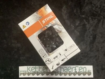 Stihl RSL Kantenschliffkette 3/8 1,6 Square Ground Chain 36RSL Kantenschliff