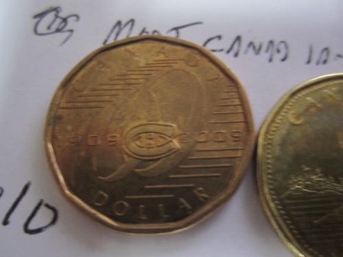 CANADA One Dollar loonie 1988-2002 - Circulated Canadian - 41 Coin Lot - Picture 3 of 8