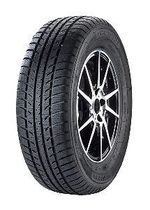 Pneu 175/70 R14 88T XL Tomket Snowroad 3 &eacute;vite les glissades hivernales