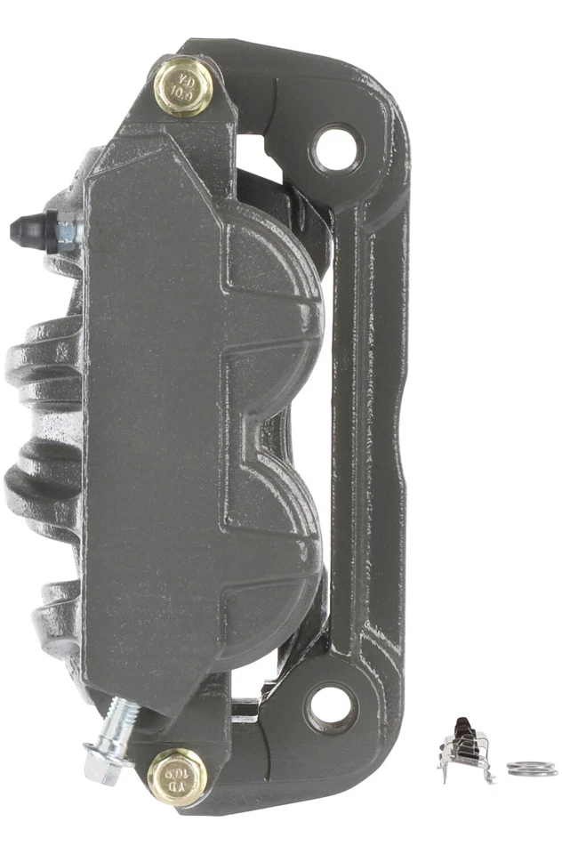 Disc Brake Caliper Front Right Cardone For 2004-2007 Ford Freestar - Image 4 of 4