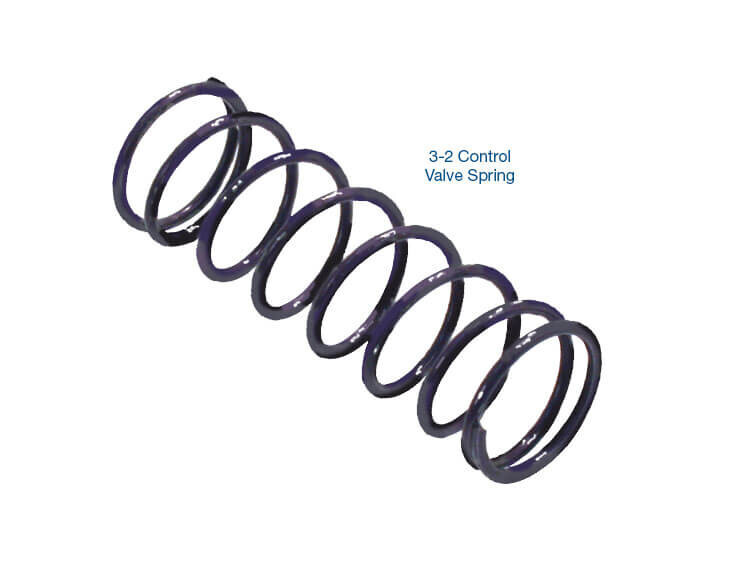 Sonnax 77754-23 4L60E 3-2 Control Valve Spring | eBay