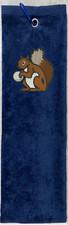 Customized Embroidered Golf / Sports Towel