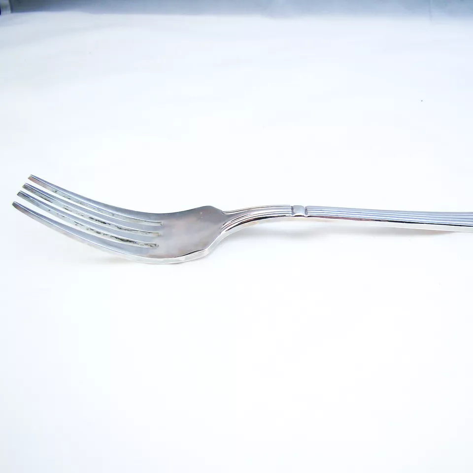 Retroneu K-18 Silverplate CENTURY Dinner Fork(s) - Image 2 of 4