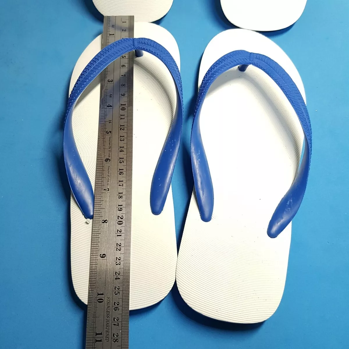 Thai Rubber Flip Flop Durable Sandal Slipper Elephant Star ChangDao Nanyang  Beac