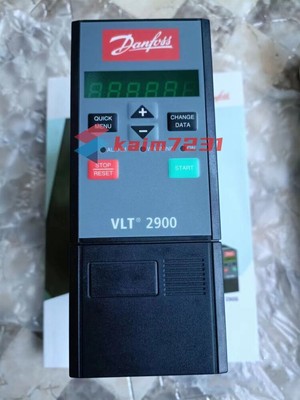 1PCS NEW 195N2189 VLT2911PT4B20STR0DBF00A21C1 (DHL or EMS) #N4292 YF