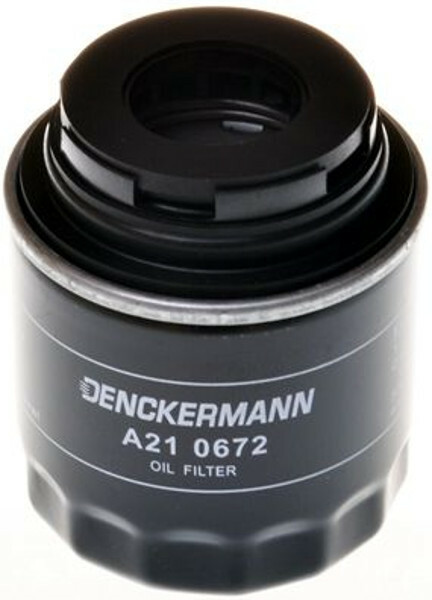 Denckermann ÖLfilter FüR VW Scirocco,Sharan,Tiguan,Touran; Audi A1,A3-image