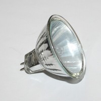 Paulmann 800.25 Eco Halogen Reflektor Dimmbar 16W GU4 12V 35Mm Silber 30°