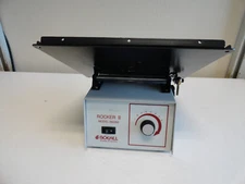 Boekel Scientific Rocker II, 260350, Adjustable Speed Rocker