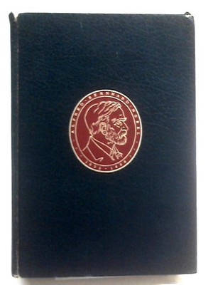 Nobelpreisbibliothek: St.-John Perse, Luigi P (verschiedene Autoren - 1971) (ID:27797)