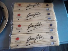 Garofalo Spaghettini Pasta 16-Ounce Pack of 4 NEW