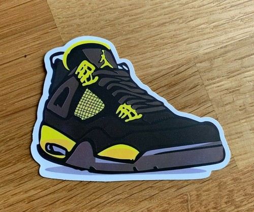 Nike Air Jordan Iv 4 \