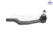 SIDEM 49131 Tie Rod End for Mercedes Benz