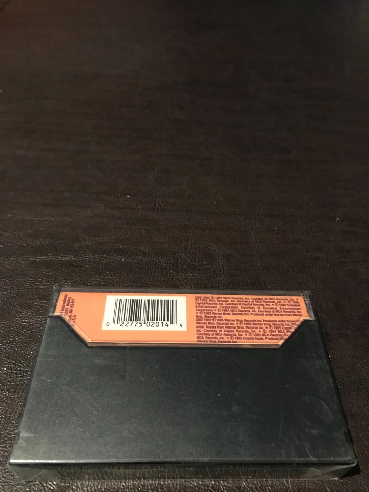 FACTORY SEALED CASSETTE TODAY'S COUNTRY - Image 2 of 2
