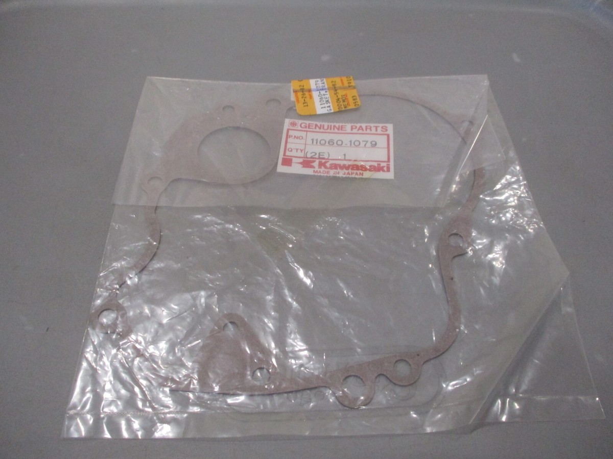NOS Kawasaki OEM Transmission Cover Gasket 1991-1993 ZX750