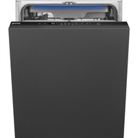 Smeg DI362DQ Dishwasher Integrated 14 Place Setting 60cm Built-In [ID2111037335]