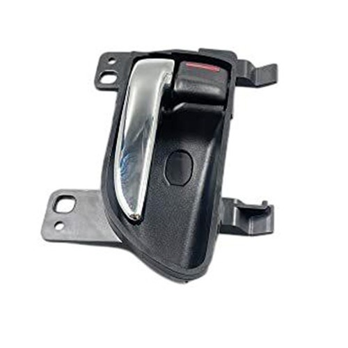 Sleek Design Inside Left Door Handle 61051FG120JG Fits Various Vehicles - Picture 4 of 12