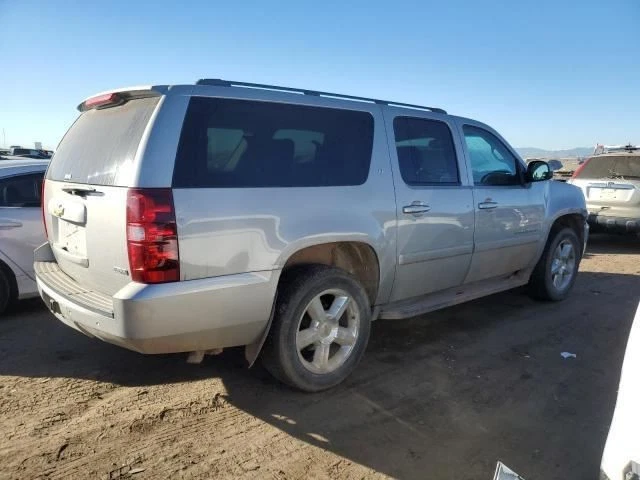 (LOCAL PICKUP ONLY) Hood Fits 07-14 SUBURBAN 1500 1273629 Foto 4 de 4