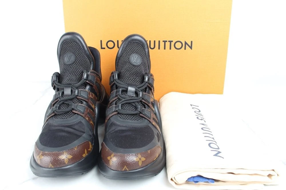 LOUIS VUITTON TRAINER Sneakers Louis Vuitton Archlight 40 5 74229705