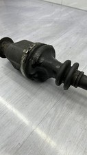 Cardan Renault CLIO