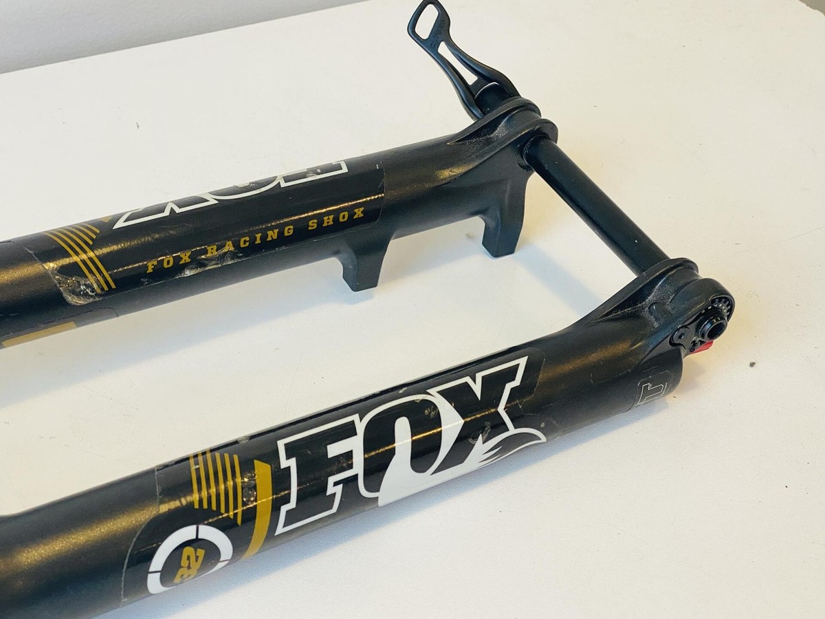 Fox Float 32 Racing Suspension Fork Factory Series 26