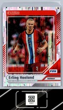 Erling Haaland #96 Prices | 2024 Panini Donruss | Soccer Cards
