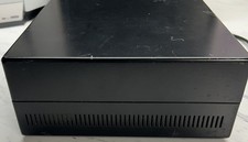 External Disk Drive Enclosure w/ Maxtor SCSI Drive