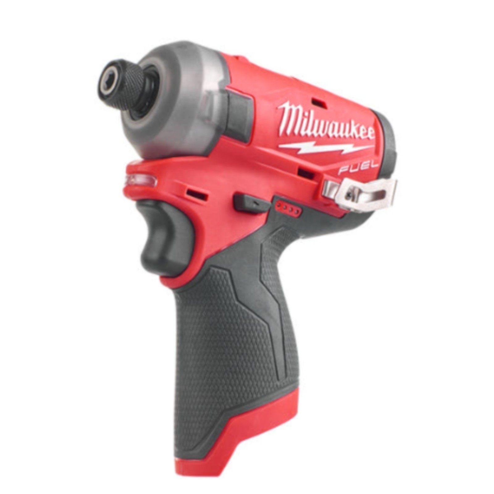 Milwaukee M12 FQID-0 Oil Pulse Impact Driver 12V Cordless Quiet Tool