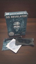 ELSA - 3D REVELATOR - LUNETTE 3D - PC ERAZOR ...