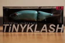 Tiny Clash Ayu Okuyoshino Klash Low