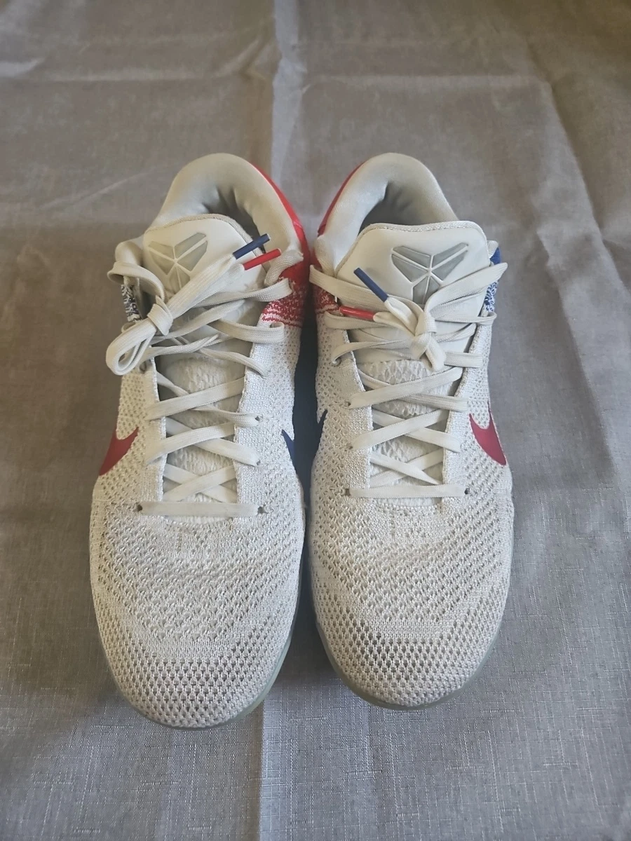Nike Kobe 11 Elite Low USA for Sale | Authenticity Guaranteed | eBay