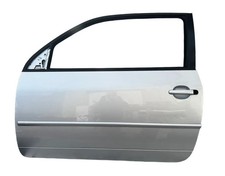 VW Lupo 6X Tür Links Fahrertür LA7W Reflexsilber / Original