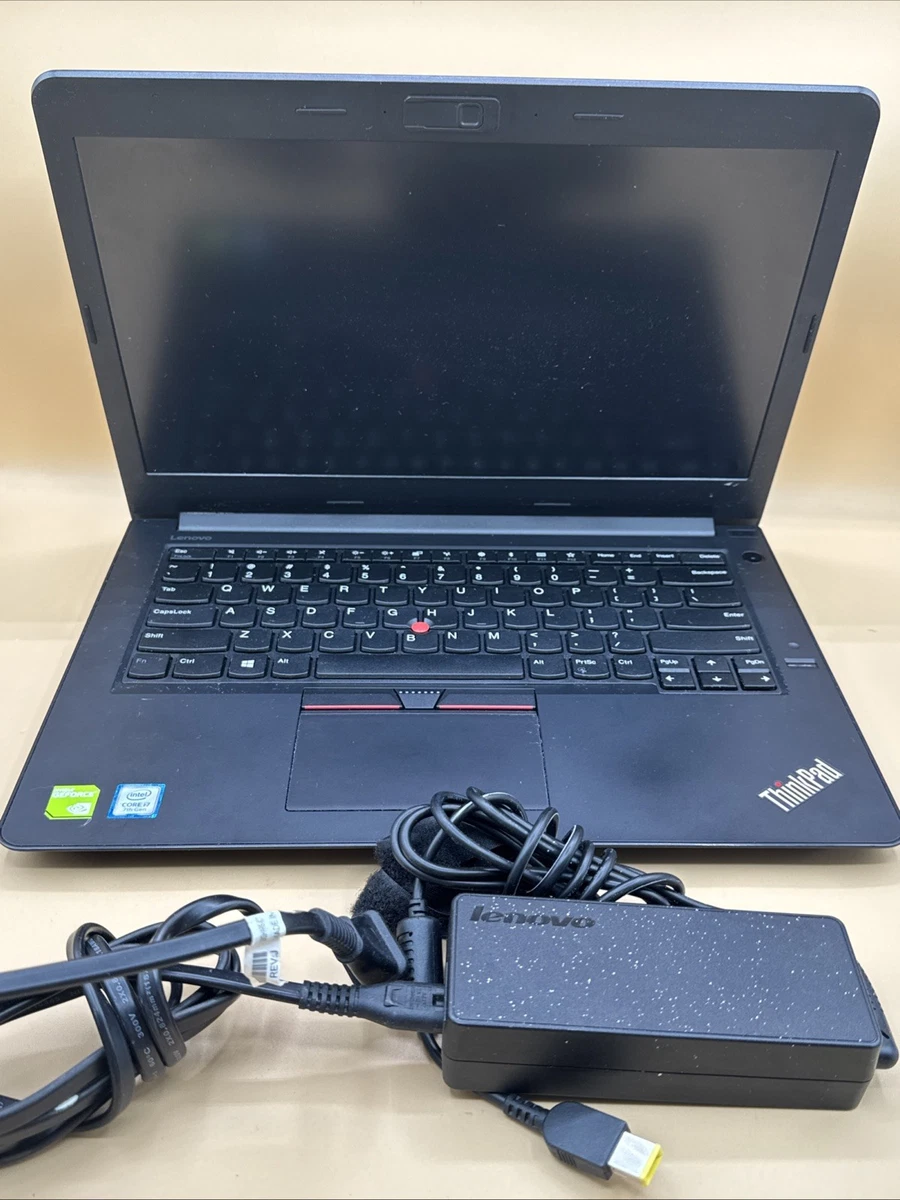 Lenovo ThinkPad E470 PC Laptops & Netbooks for Sale | Shop New