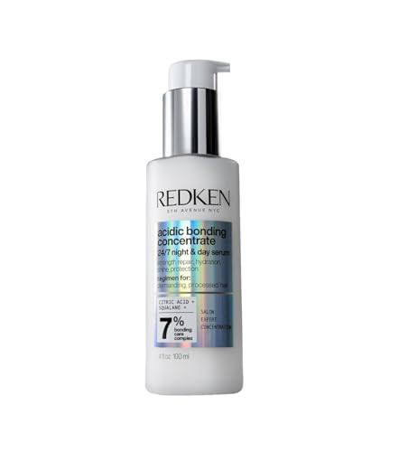 Siero Notte Redken ABC: Addio Capelli Danneggiati | Shop Online