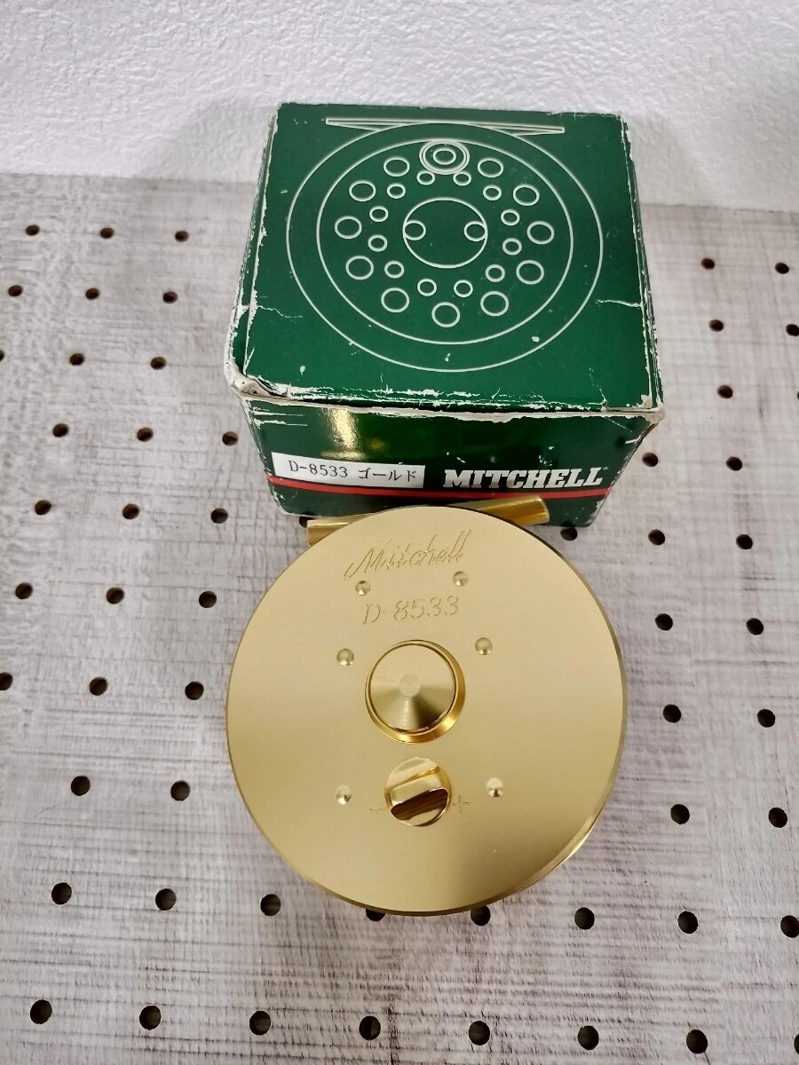 Mitchell Fly Reel Fishing Reels for sale | eBay