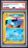 2003 POKEMON AQUAPOLIS #50A GOLDUCK PSA 7
