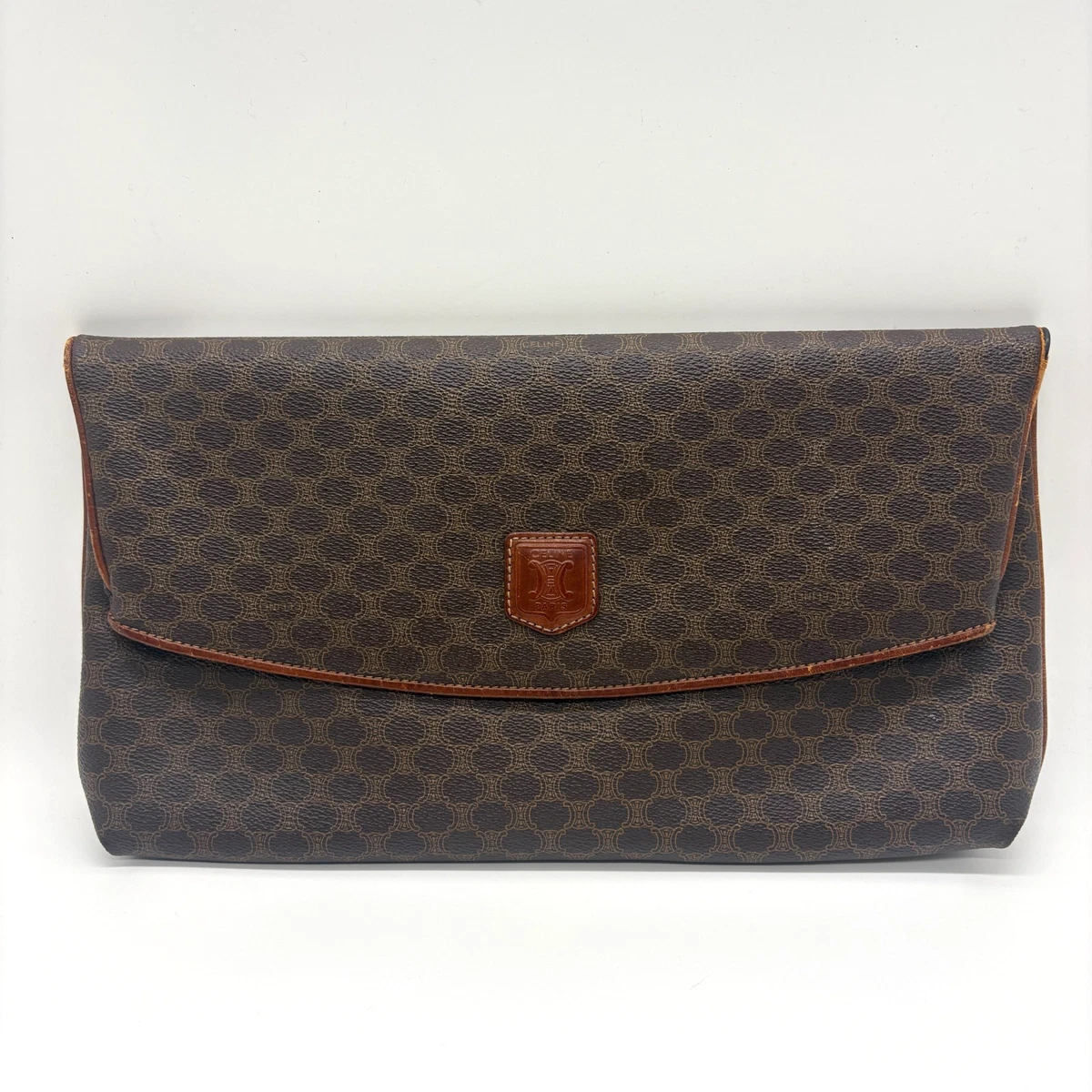 CELINE PVC Clutch Bags for Women for sale | eBay