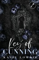 Katie Lowrie | Key Of Cunning | Taschenbuch | Englisch (2022) | Re-Imagined