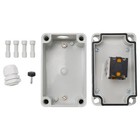<!--F#f_0-->Useful Button Box Stop Stop IP66 Push RT16-10A Switches With Box<!--F/-->
