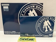 Gundam Base Limited Prize MG 1/100 RX-78-2 Gu...