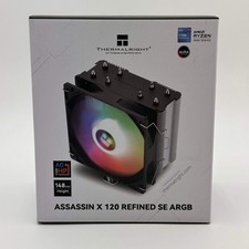 Thermalright Assassin X 120 Refined SE AGRB CPU Cooler