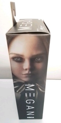 NECA Ultimate M3GAN 7" scale action figure (MEGAN) - NEW IN STOCK - Picture 3 of 8
