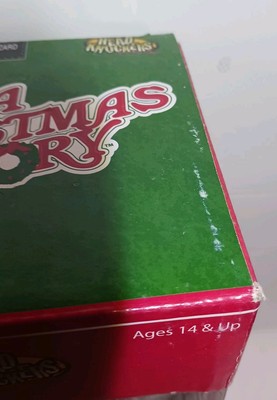 その他 Ralphie in Bunny Suit bobblehead Amazon.com: Royal Bobbles A Christmas Story Ralphie in Bunny