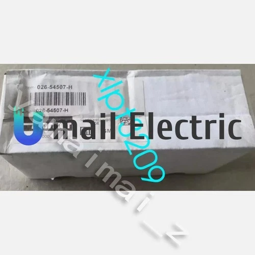 1PCS NEW Parker 026-54507-H ?pressure reducing valve