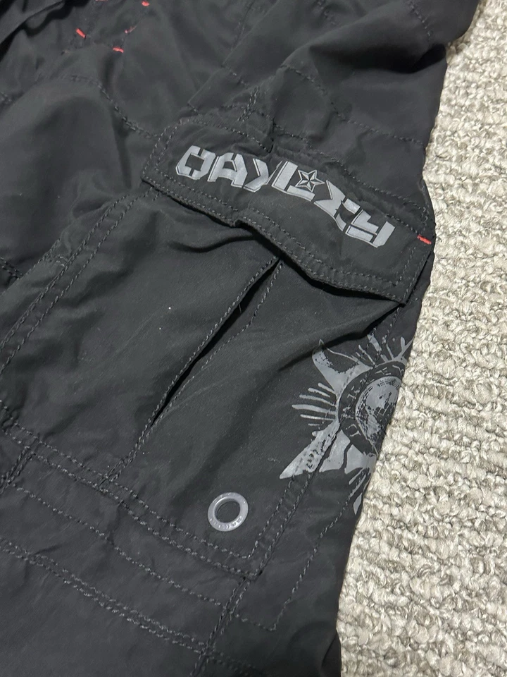 Bañador Oakley vintage  Foto 2 de 4