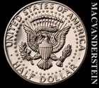 1964 Silver Kennedy Half Dollar - Choice Gem Proof  Lustrous  #L7913 — photo 2