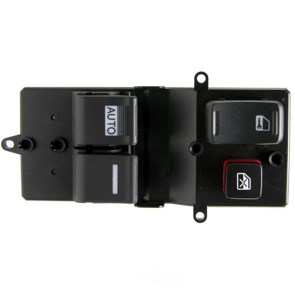 Interruptor ventana puerta WVE 1S10303 se adapta 05-07 Honda Accord Foto 2 de 4