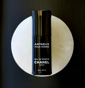 Antaeus Chanel Pour Homme | eBay