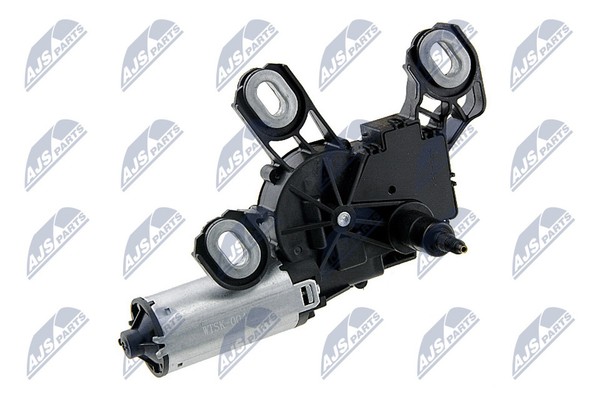 Wischermotor Nty ESW-SK-004 FüR Skoda 12V Octavia 2 1Z3 Tsi Fsi Lpg Multifuel-image