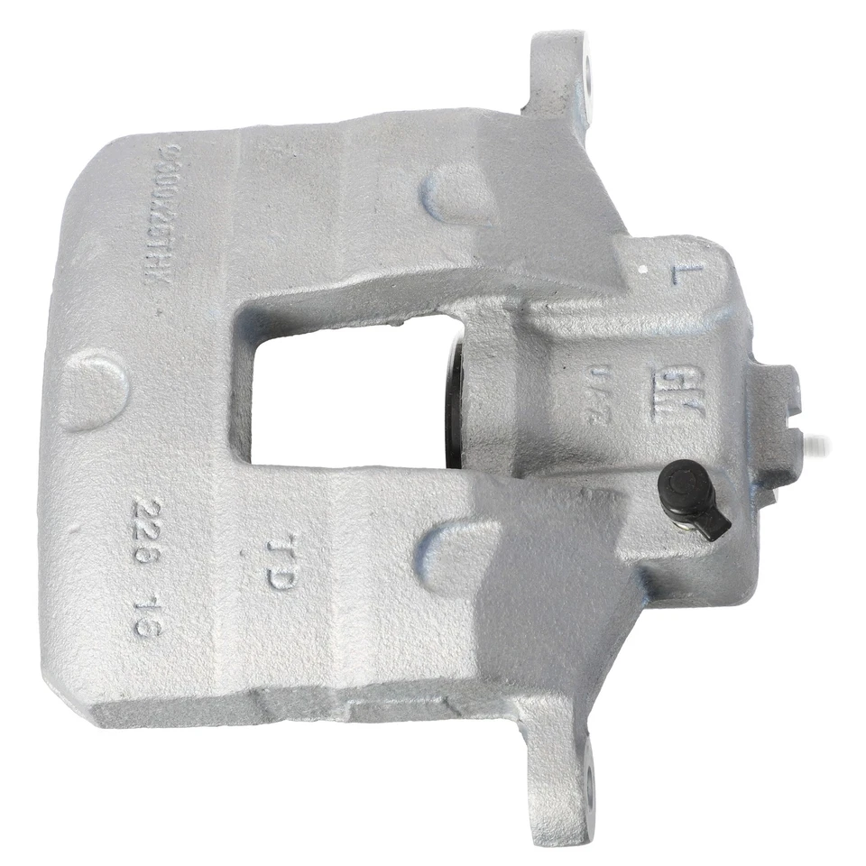 Conjunto de pinza de freno de disco delantera izquierda Buick original GM 2018-2022 13588977 Foto 4 de 4